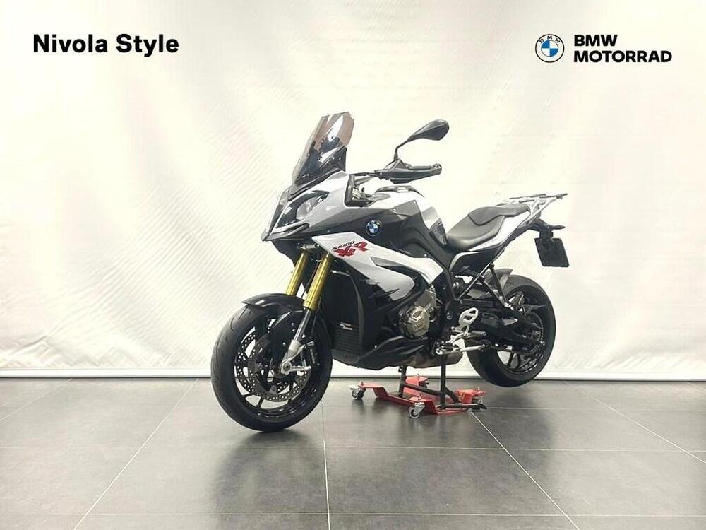 Bmw S 1000 XR (2015 - 16) (4)