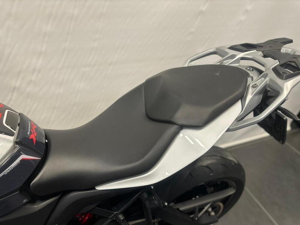 Bmw S 1000 XR (2015 - 16) (6)