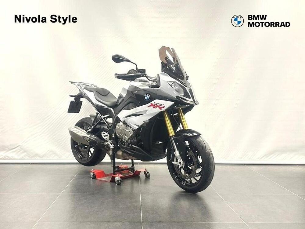 Bmw S 1000 XR (2015 - 16) (2)