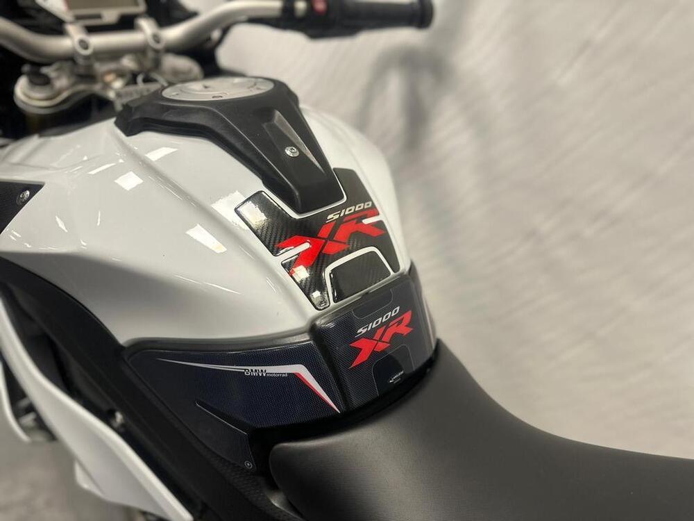 Bmw S 1000 XR (2015 - 16) (7)