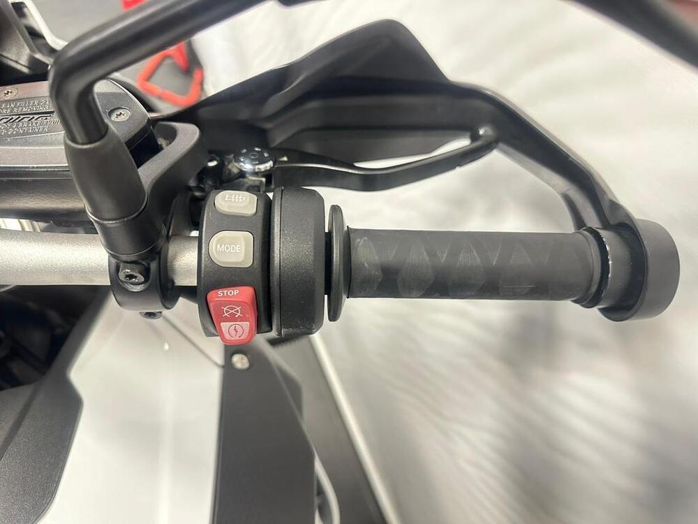 Bmw S 1000 XR (2015 - 16) (10)