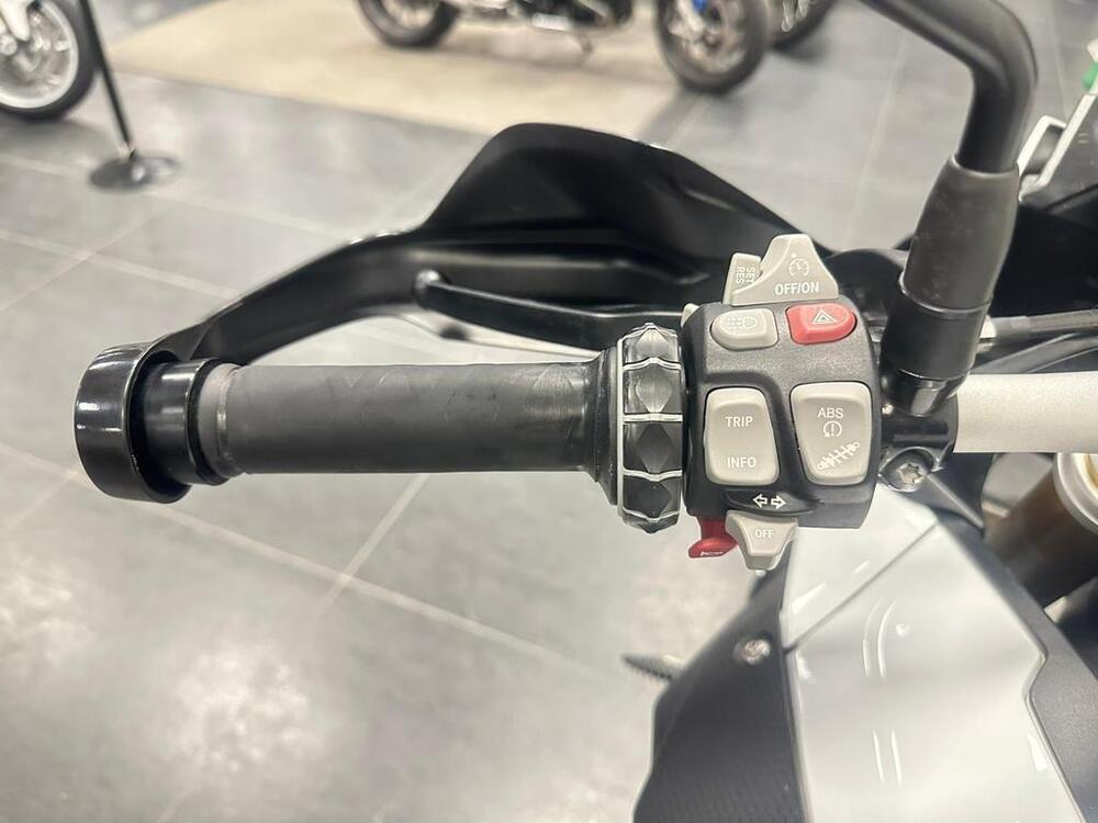 Bmw S 1000 XR (2015 - 16) (8)