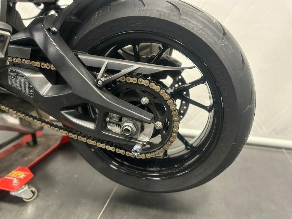 Bmw S 1000 XR (2015 - 16) (13)