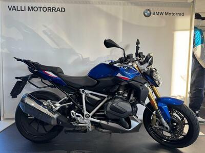 Bmw R 1250 R (2021 - 25) usata