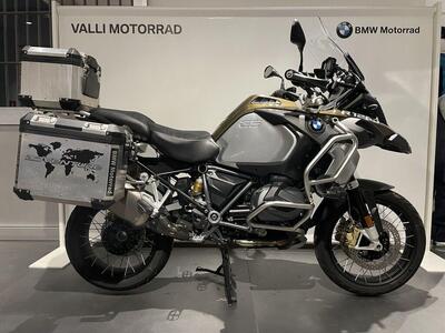 Bmw R 1250 GS Adventure (2019 - 20) usata