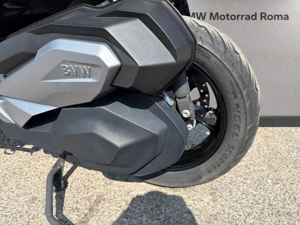 Bmw C 400 X (2021 - 24) (9)