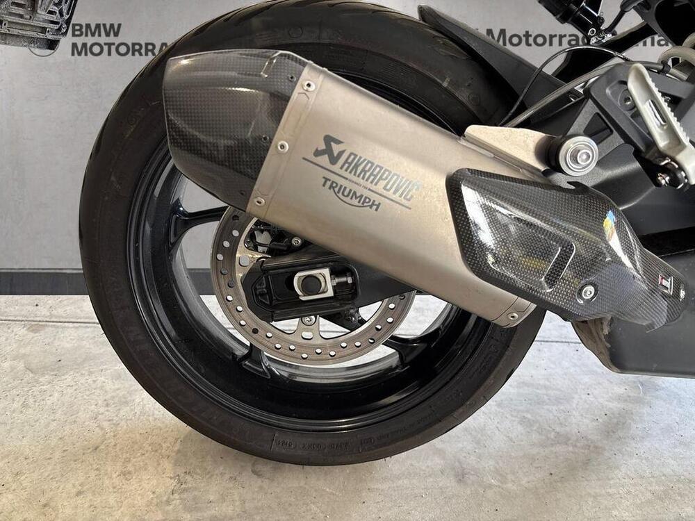 Triumph Tiger 800 ABS (2010 - 14) (6)