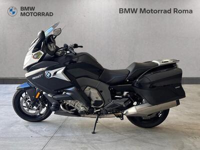 Bmw K 1600 GT (2017 - 20) usata