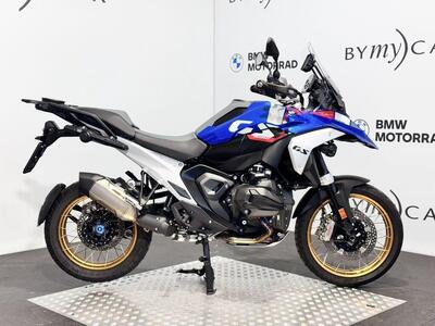 Bmw R 1300 GS Trophy (2023 - 25) usata