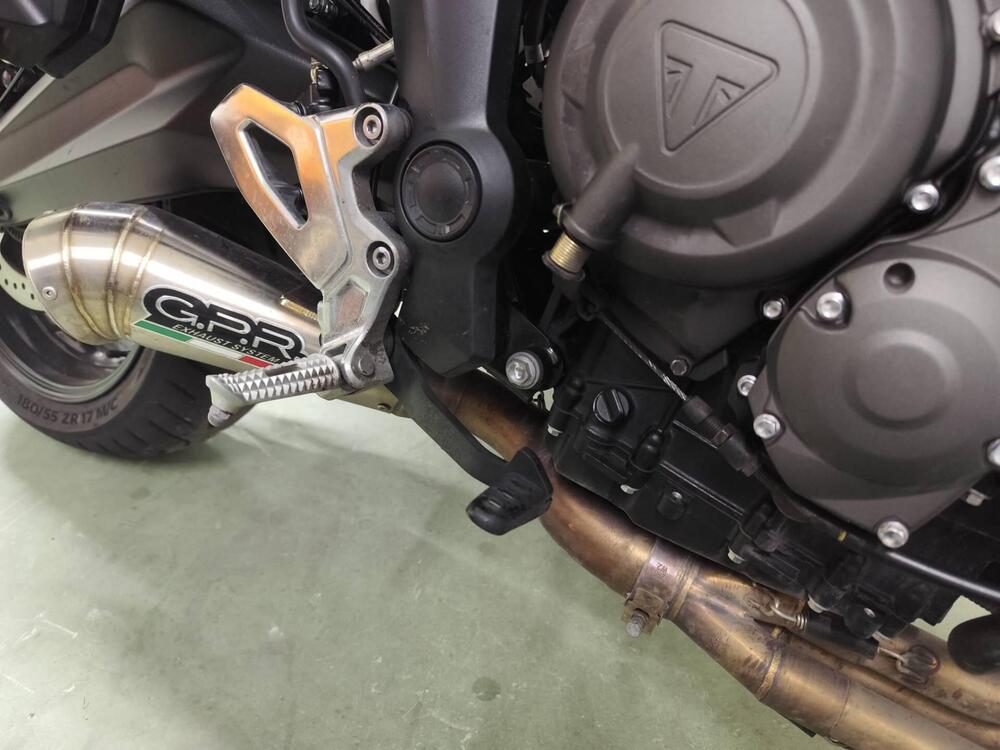 Triumph Tiger Sport 660 (2022 - 24) (2)