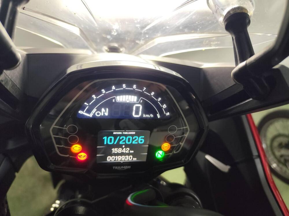 Triumph Tiger Sport 660 (2022 - 24) (3)