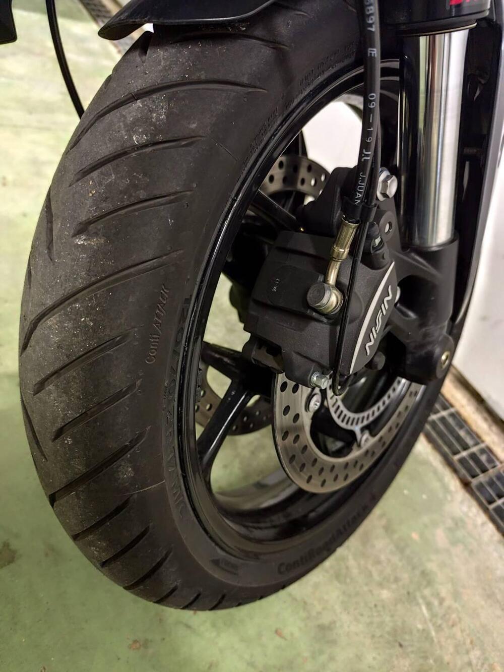 Triumph Tiger Sport 660 (2022 - 24) (4)