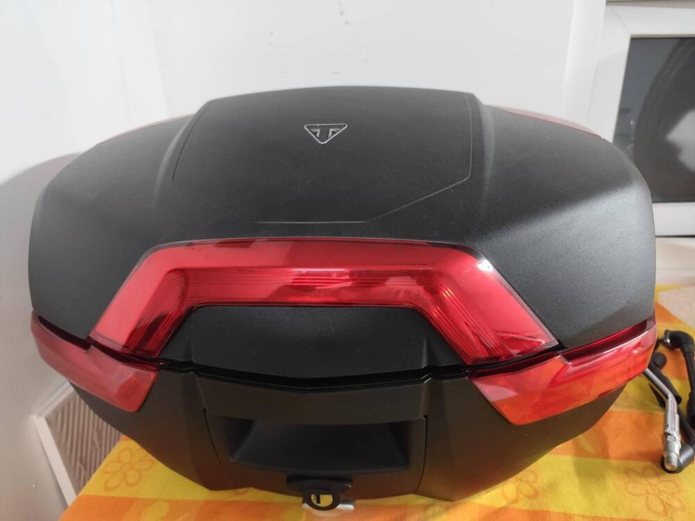 Triumph Tiger Sport 660 (2022 - 24) (6)