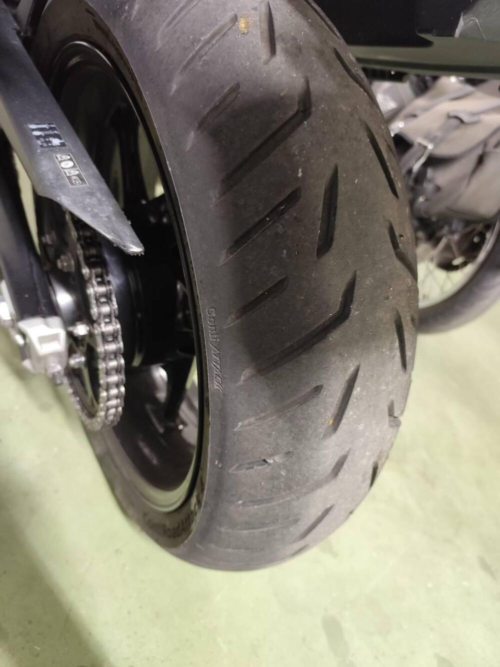 Triumph Tiger Sport 660 (2022 - 24) (8)