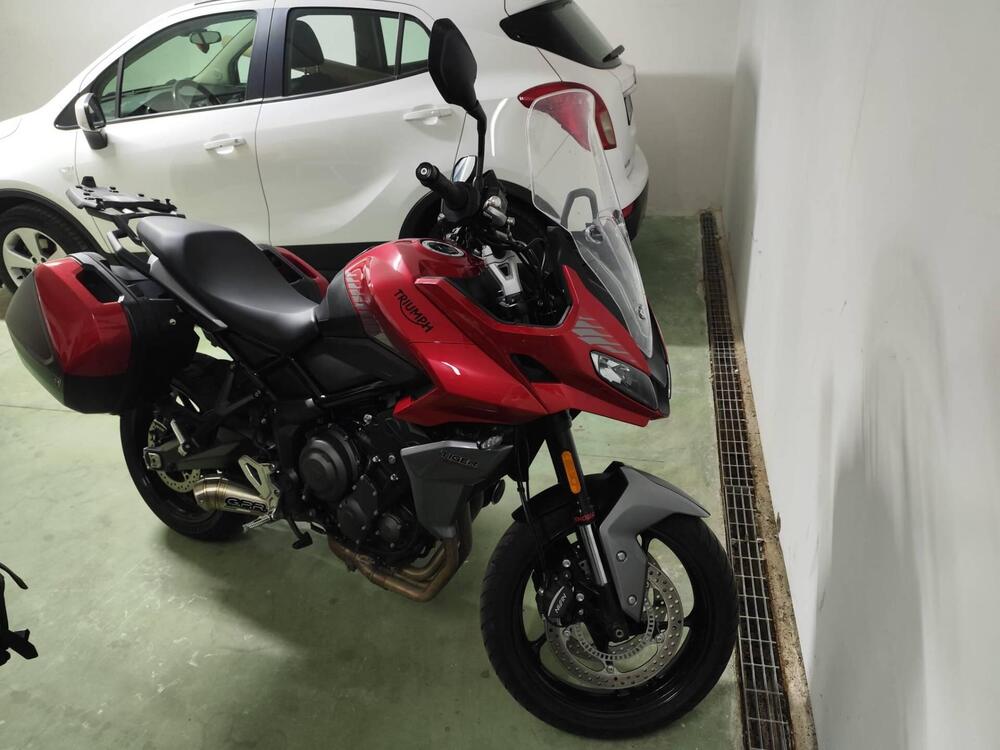 Triumph Tiger Sport 660 (2022 - 24) (9)