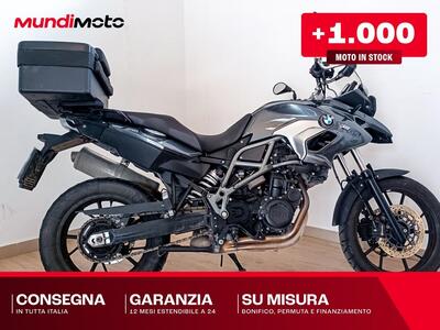 Bmw F 700 GS (2012 - 15) usata