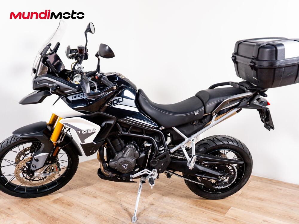Triumph Tiger 900 Rally Pro (2020 - 23) (6)