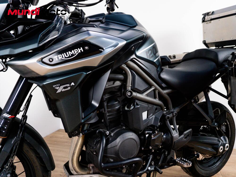 Triumph Tiger 1200 XCa (2018 - 20) (9)