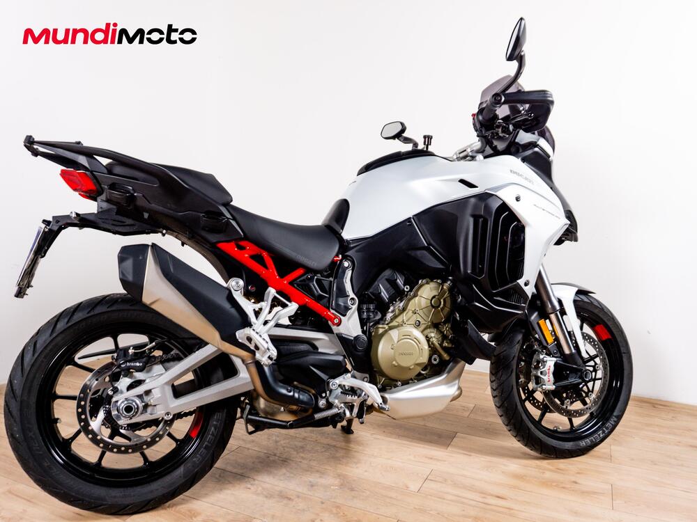 Ducati Multistrada V4 S (2025) (3)