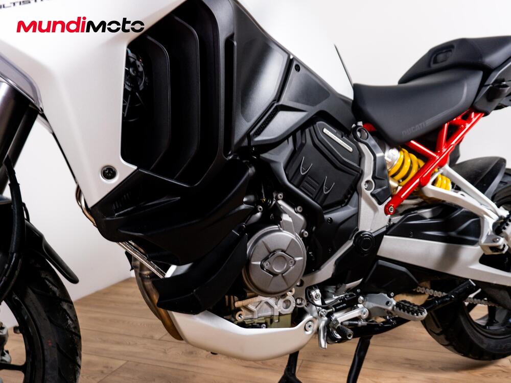 Ducati Multistrada V4 S (2025) (9)