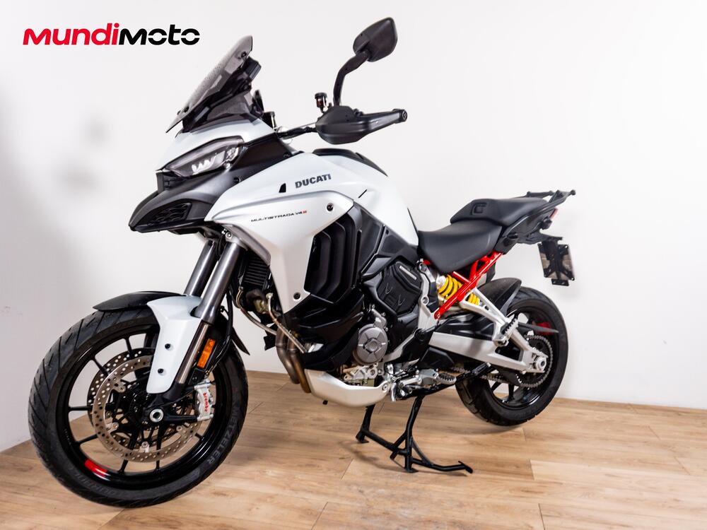 Ducati Multistrada V4 S (2025) (8)