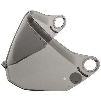 Visiera Airoh Commander 2 Fum&eacute;