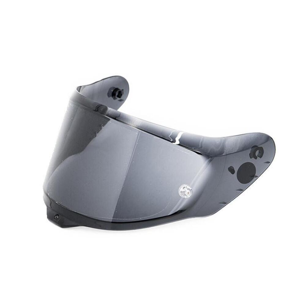 Visiera Fumè Scuro Airoh GP800 predisposizione tea