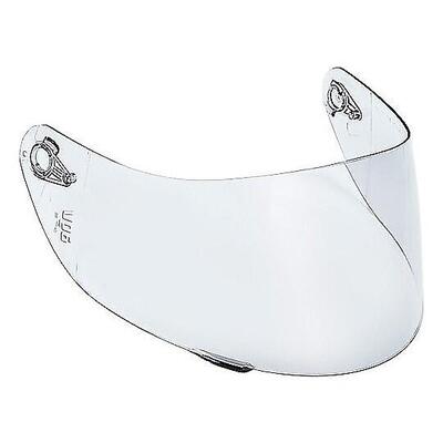 Visiera Chiara Airoh Per GP 800