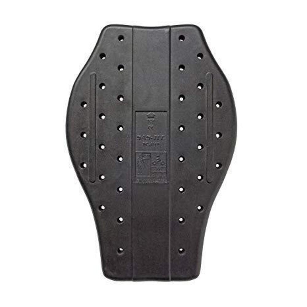 Protezione schiena Befast SC-1-15 by Sas Tec livel 