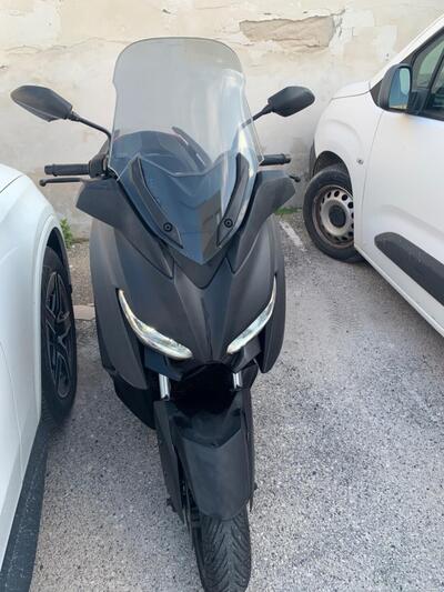 Yamaha X-Max 300 ABS (2017 - 20) usata