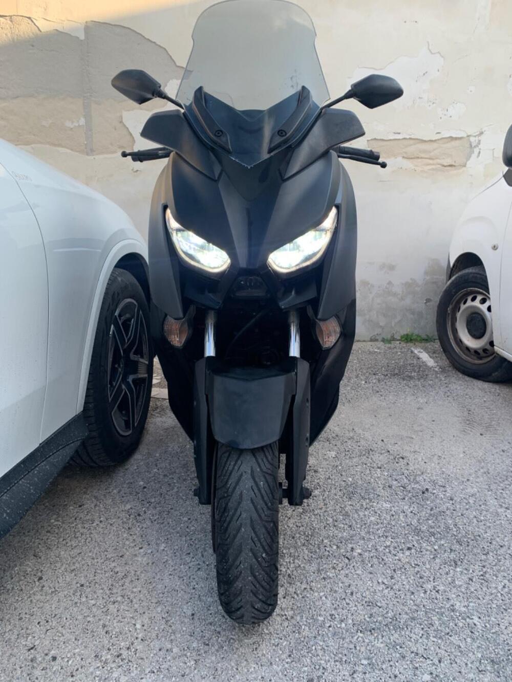 Yamaha X-Max 300 ABS (2017 - 20) (2)