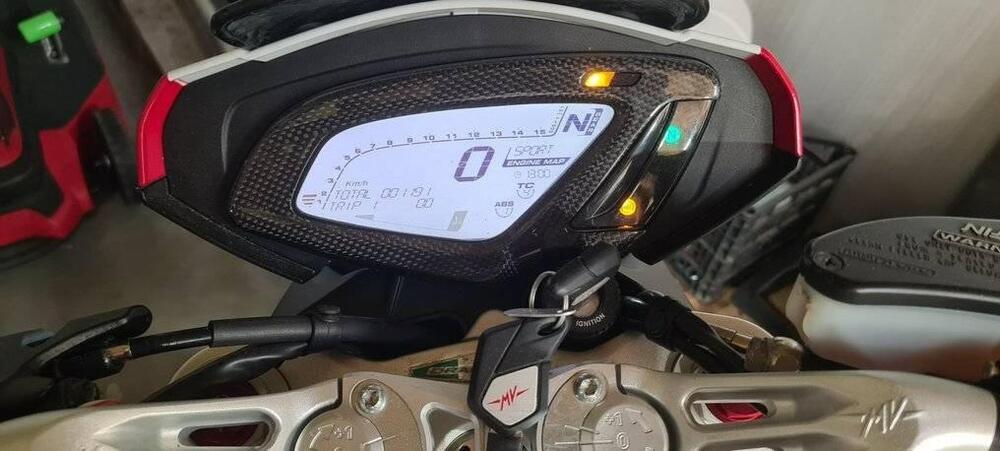 MV Agusta Dragster 800 RC (2019 - 20) (6)