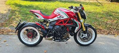 MV Agusta Dragster 800 RC (2019 - 20) usata