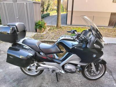 Bmw R 1200 RT (2008 - 09) usata