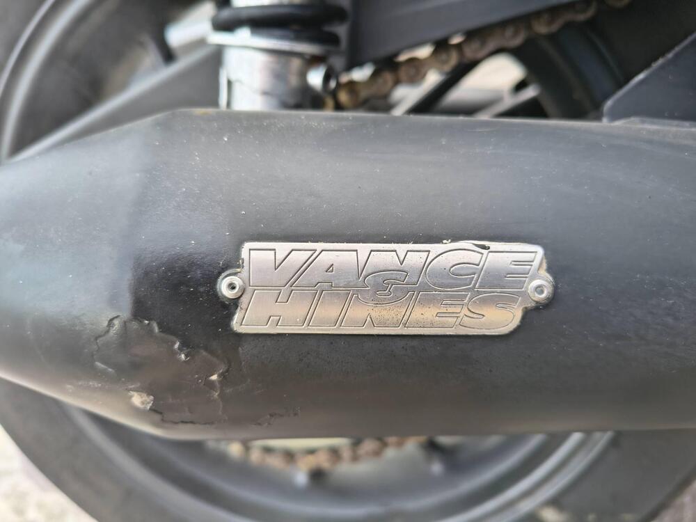 Triumph Street Twin 900 (2017 - 18) (6)