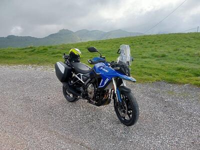 Suzuki V-Strom 800SE (2023 - 24) usata