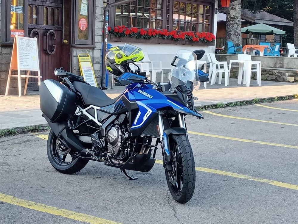 Suzuki V-Strom 800SE (2023 - 24) (2)