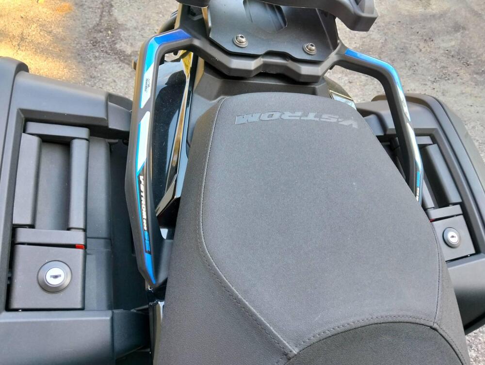 Suzuki V-Strom 800SE (2023 - 24) (4)