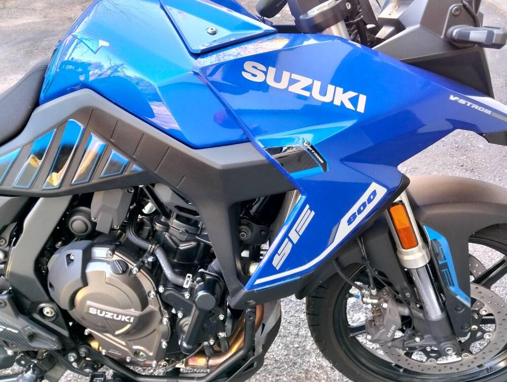 Suzuki V-Strom 800SE (2023 - 24) (5)
