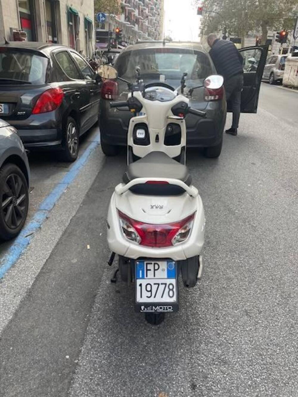 TVS Motor Jupiter 125 (2024 - 25) (3)