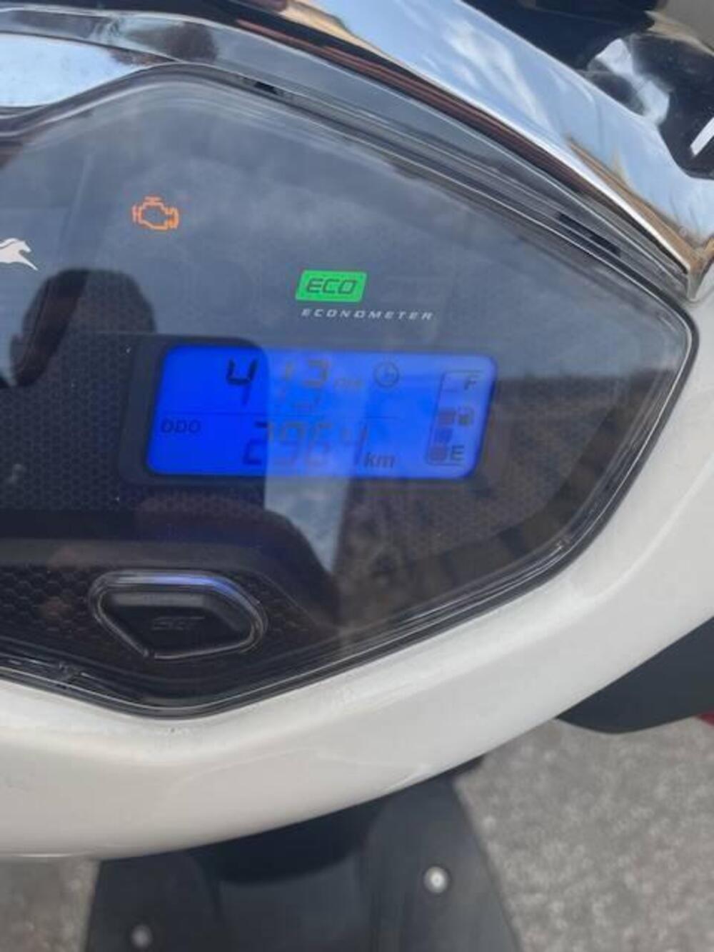 TVS Motor Jupiter 125 (2024 - 25) (5)