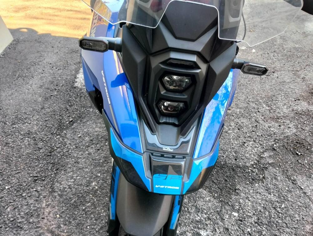 Suzuki V-Strom 800SE (2023 - 24) (8)