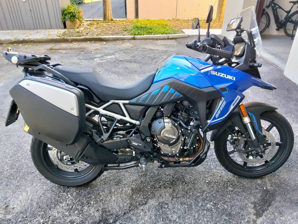 Suzuki V-Strom 800SE (2023 - 24) (9)