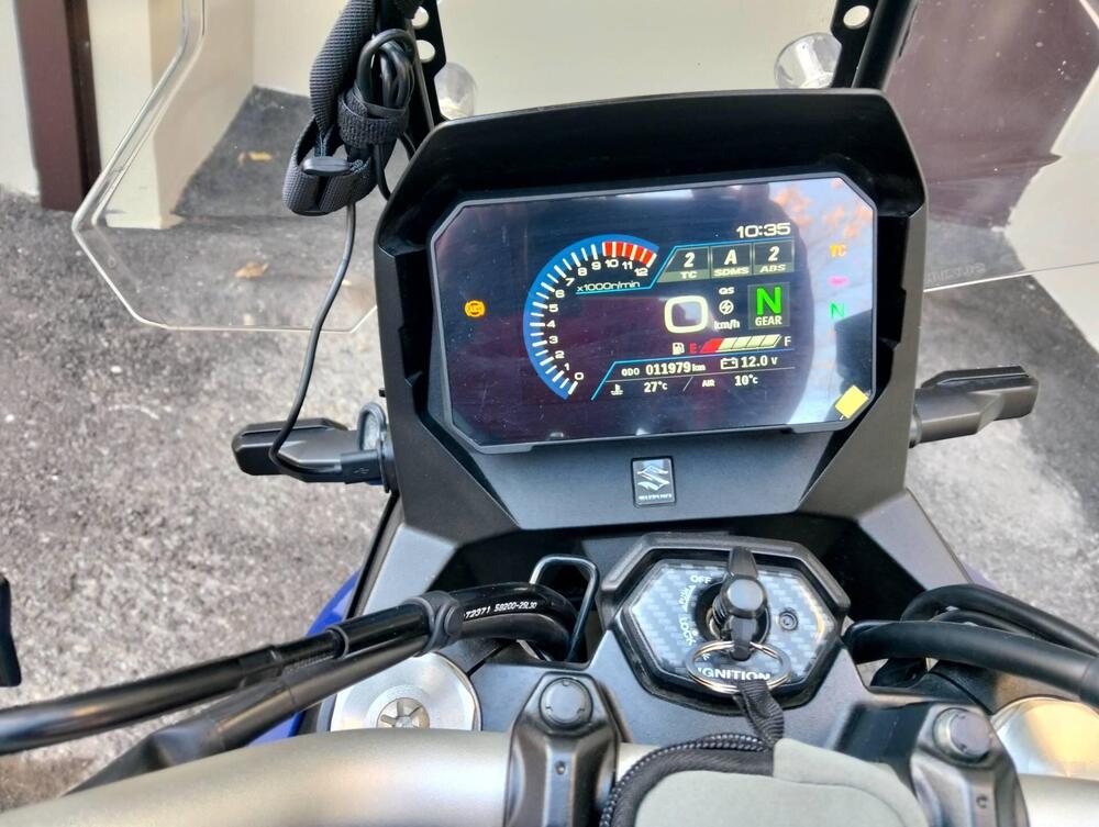 Suzuki V-Strom 800SE (2023 - 24) (11)