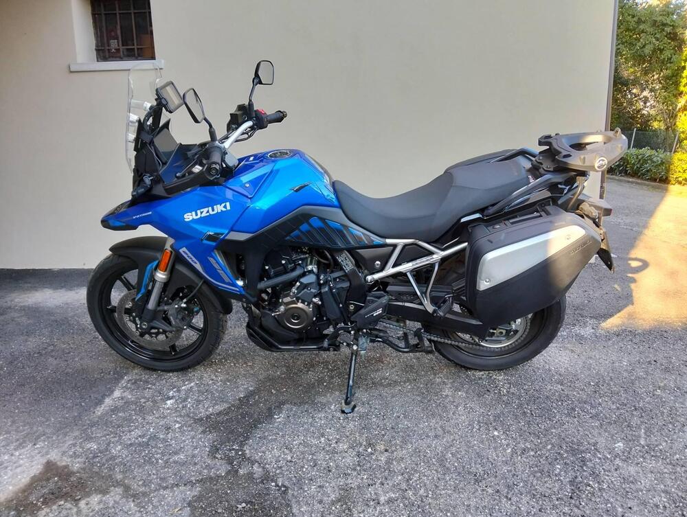 Suzuki V-Strom 800SE (2023 - 24) (13)