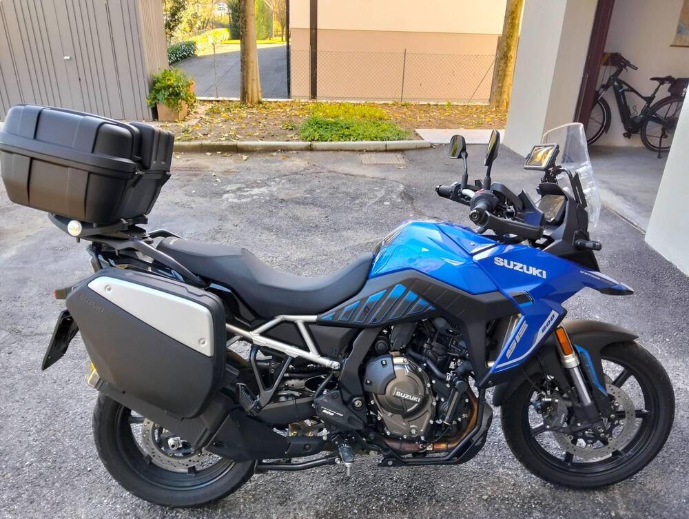 Suzuki V-Strom 800SE (2023 - 24) (14)