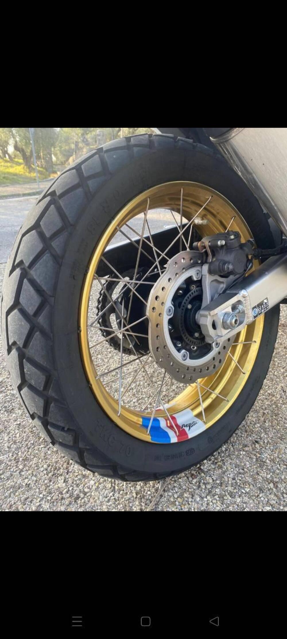 Honda Africa Twin CRF 1100L Adventure Sports (2024 - 25) (6)