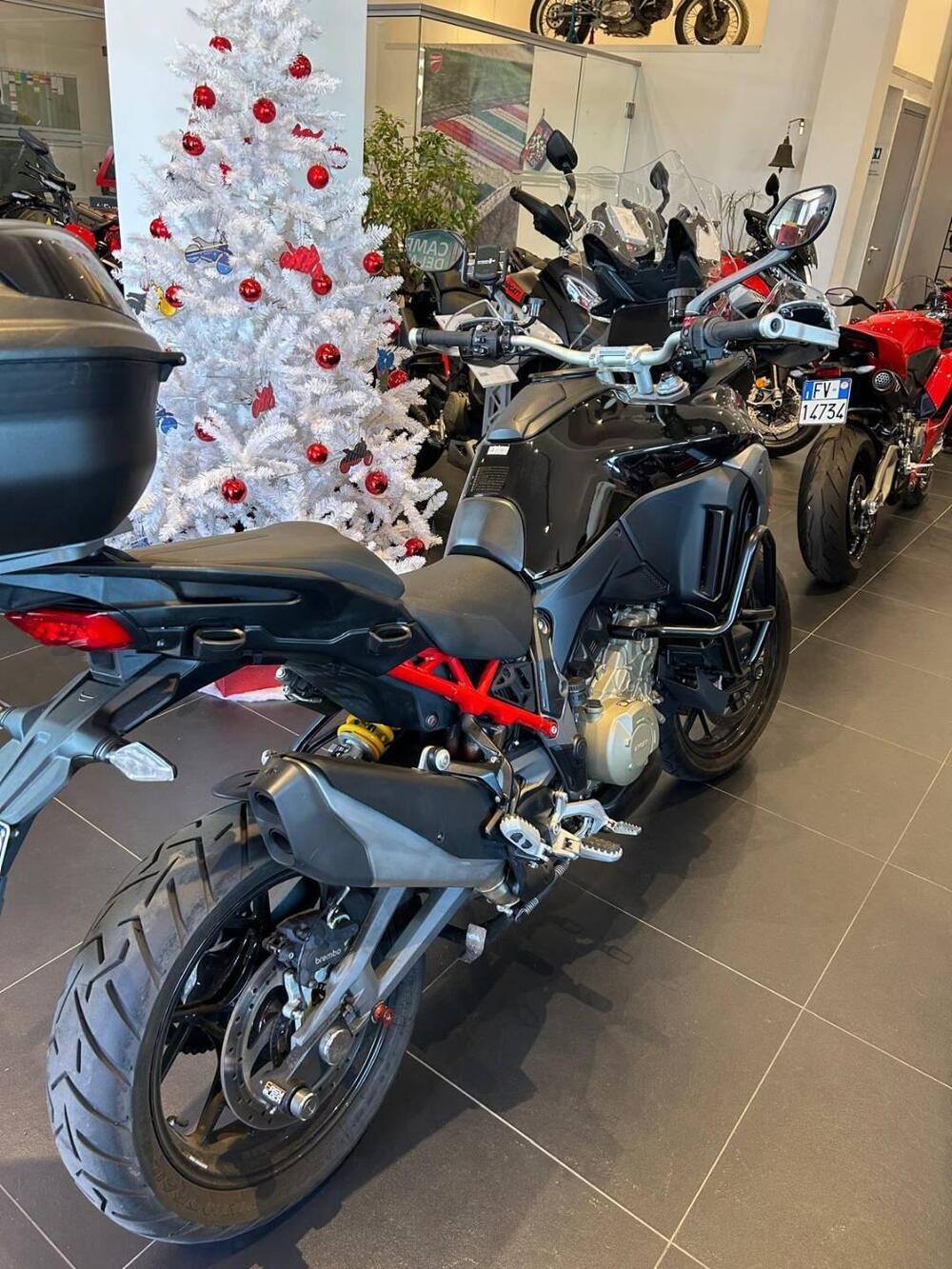 Ducati Multistrada V4 S (2025) (5)
