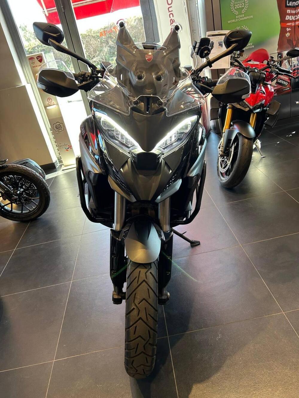 Ducati Multistrada V4 S (2025) (7)