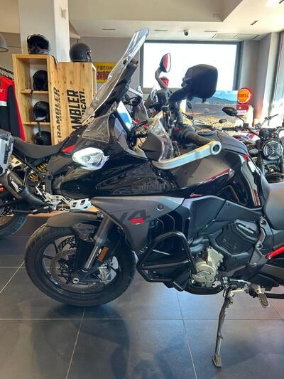 Ducati Multistrada V4 S (2025) usata